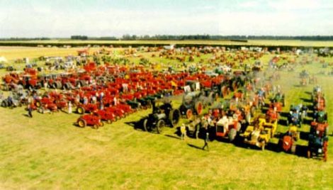 'MASSEYVILLE' Image
